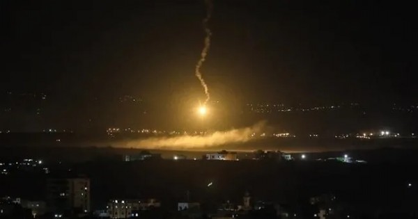 ABD'den Şam'a saldırı uyarısı! Suriye'den çıkın